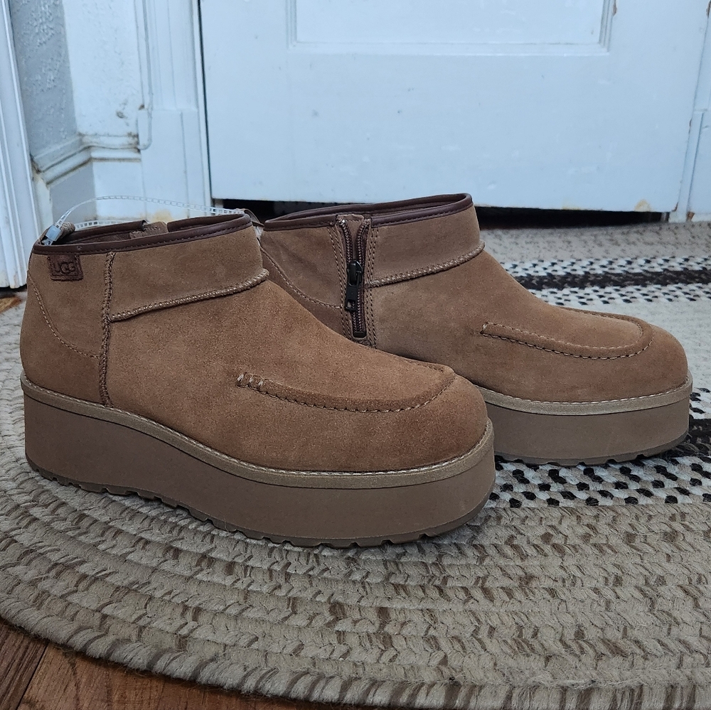 UGG Cityfunc Ultra Mini Boot - Picture 8 of 11